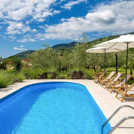 Σπίτι διακοπών 1 Bedroom Lovely In Lovran