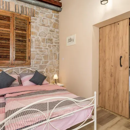 Σπίτι διακοπών 1 Bedroom Lovely In Lovran