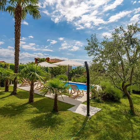 Σπίτι διακοπών 1 Bedroom Lovely In Lovran