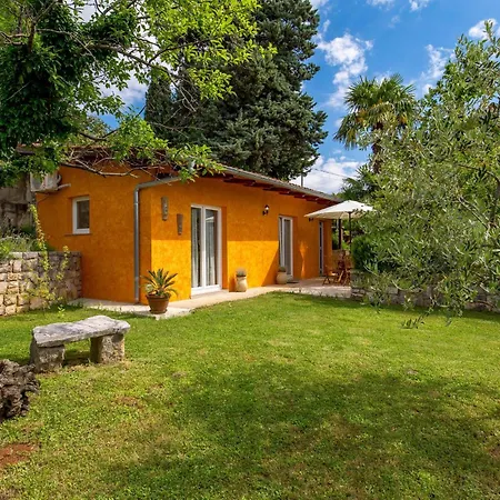 Σπίτι διακοπών 1 Bedroom Lovely In Lovran